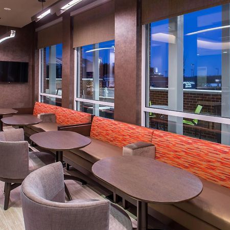 Springhill Suites By Marriott Greensboro Airport Zewnętrze zdjęcie