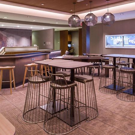 Springhill Suites By Marriott Greensboro Airport Zewnętrze zdjęcie