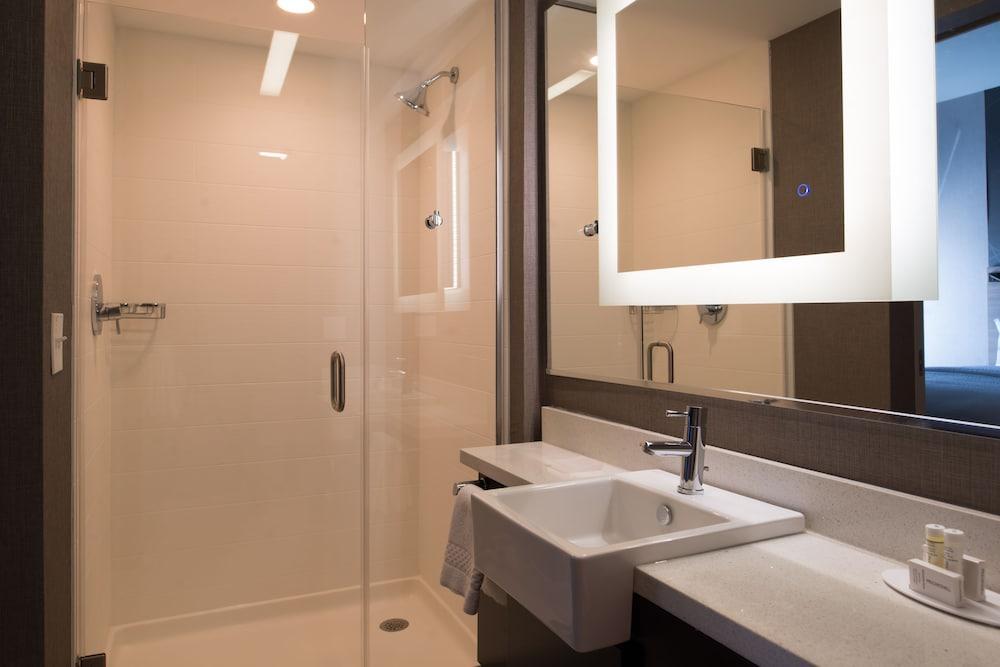 Springhill Suites By Marriott Greensboro Airport Zewnętrze zdjęcie